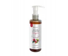 Himalaya HIMALAYA Acne Clear+ Veido gelis nuo spuogų 200 ml