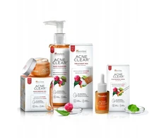Himalaya HIMALAYA Acne Clear+ Veido gelis nuo spuogų 200 ml
