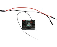 Carruzzo Amewi DDF-350 Radijo bangomis valdomo (RC) modelio dalis arba priedas Nuotolinio valdymo pultelis
