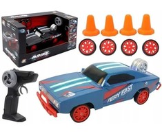 Himoto Pro Eximp Auto RC/ład do driftu 11704