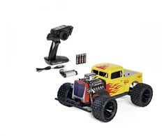 Tamiya Himoto Carson 1:10 Rodstar 2.4G 100% RTR (500404313)