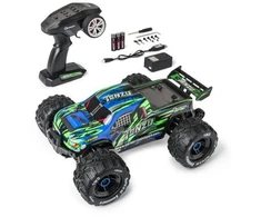 Tamiya Himoto Carson 1:16 Tenzu 2,4G 100% RTR (500404349)