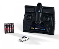 Tamiya Carson 1:87 VW Beetle Rallye 2,4G 100% RTR