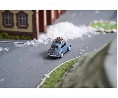 Tamiya Carson 1:87 VW Beetle Wintersport 2,4G 100% RTR
