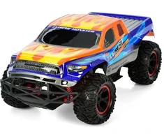 MCU Himoto Extreme Monster zdalnie sterowany Truck 1:8 2.4G (DH-8198A)