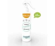 Hintenso Citrusinių vaisių ir apelsinų žiedų kvapo audinių ir salono gaiviklis, 250 ml