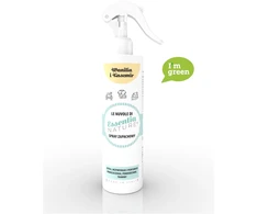 Hintenso Vanilės ir kašmyro audinių ir interjero gaiviklis, 250 ml