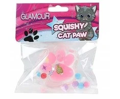 Hipo Minkšti „Hippo Cat Paw“ žaisliukai, 24 vnt./doz. 622003 49322