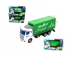 Hipo City Cars 20 cm 2 eilių H13952 51513