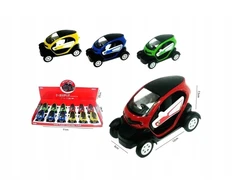 Hipo Auto 12cm w/dw 12/box HXFY083 46649