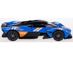 Hipo Auto Aston Martin ValkyrieLivery 13cm 521765 78926