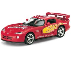 Hipo Auto Dodge Viper HXKT034 37763