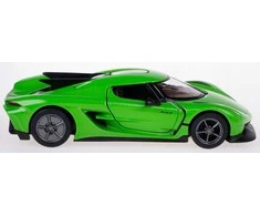 Hipo Auto Koenigsegg Jesko Absolut 520464 55484