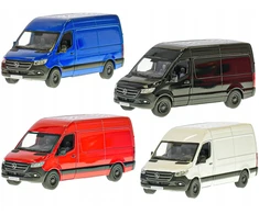 Hipo Auto Mercedes-benz Sprinter 520216 87276