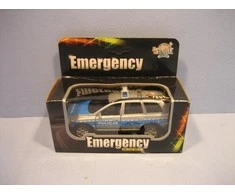 „Hipo Auto Police PL“ (HKG001P)