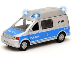Hipo Auto Van Policija - HKG064