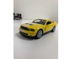 Hipo Auto Shelby 15cm HXKT059 34717