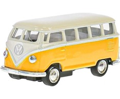 Hipo Auto VW Classical 1962 autobusas mini 1:64 520096