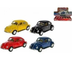Hipo Auto VW Classical 1967 garbus 1:32 521761