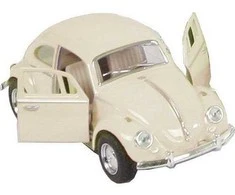 Hipo Auto VW Classical 1967 garbus 1:32 520058