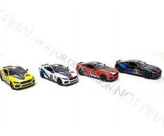 Hipo BMW M8 Competition Coupe Livery 520380 18328