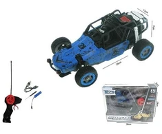 Hipo Buggy na radio 20cm 2-kolory H13505 42771