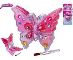 Hipo Butterfly lūpų blizgis 640124 22462