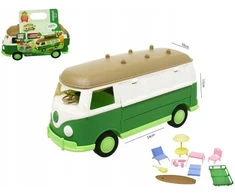 Hipo Camper Van 24cm H13941 51407