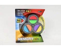 Hipo Gra Memory 4w1 12x12cm H13832 49862