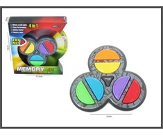 Hipo Gra Memory 4w1 12x12cm H13832 49862