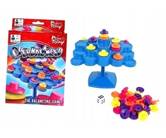 Hipo Hippo pusiausvyros arkadinis žaidimas 700483 87928