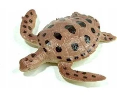 Hipo Hippo Sea Animals 8cm 12vnt 36/disp 570455 11749