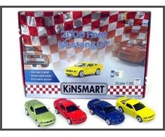 Hipo Hypo Ford Mustang (HXKT041)