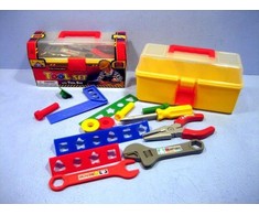 Hipo Hippo Toolbox – (HKS004)