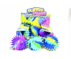 Hipo Kamuolys funky mania su kolcami 18cm 6/op 622214 81186