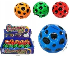 Hipo Kamuolys superodbijajšca 5cm 20/box HPC01 50431