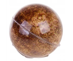 Hipo Kamuolys superodbijajšca Planety6cm 12/op HPC05 50479