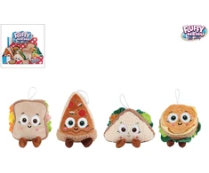 Hipo Kanapki pluszowe 13cm 4wz 661253 86846