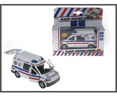 Hipo Kambarys Van light garsas dėžutėje 14cm (HKG076)