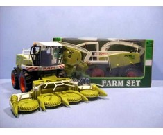 Hipo Kombajn 34cm HFR03 34953