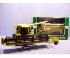 Hipo Kombajn 29cm HFR02 34946