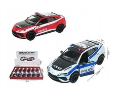 Hipo Lamborghini Urus policja/ambulans HXKT275 46977