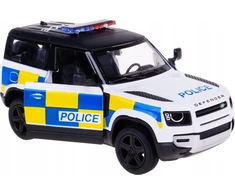 Hipo Land Rover Defender policijos HXKT278 47004