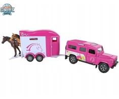 Hipo HKG Land Rover su przycz.d/transp.koni 520459 54418