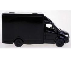 Hipo Mercedes Benz Sprinter zabudowa 520465 55521