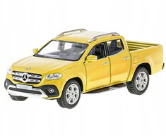 Hipo Mercedes Benz X-Class 1:42 520138 56746