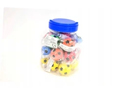 Hipo futbolo kamuolys 4,5 cm HPA163 56921