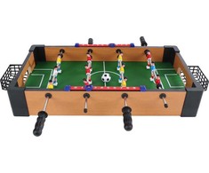 Hipo Hippo stalo futbolas 40,5x22x7cm 700068 35998