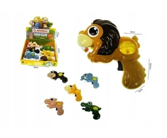 Hipo Hippo Pistol Pet 6wz w/dw 12/disp HBO34 45895