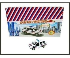 Greitoji pagalba 11cm su lenkų kalba HKG096 27426